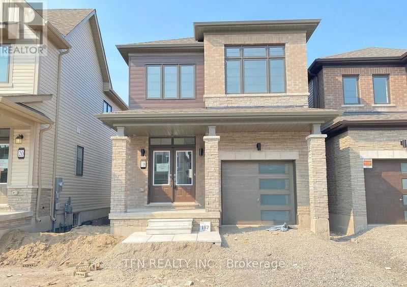 18 Monteith Drive, Brantford, Ontario, N3T0W6, Brantford, Ontario — photo 1 of 5