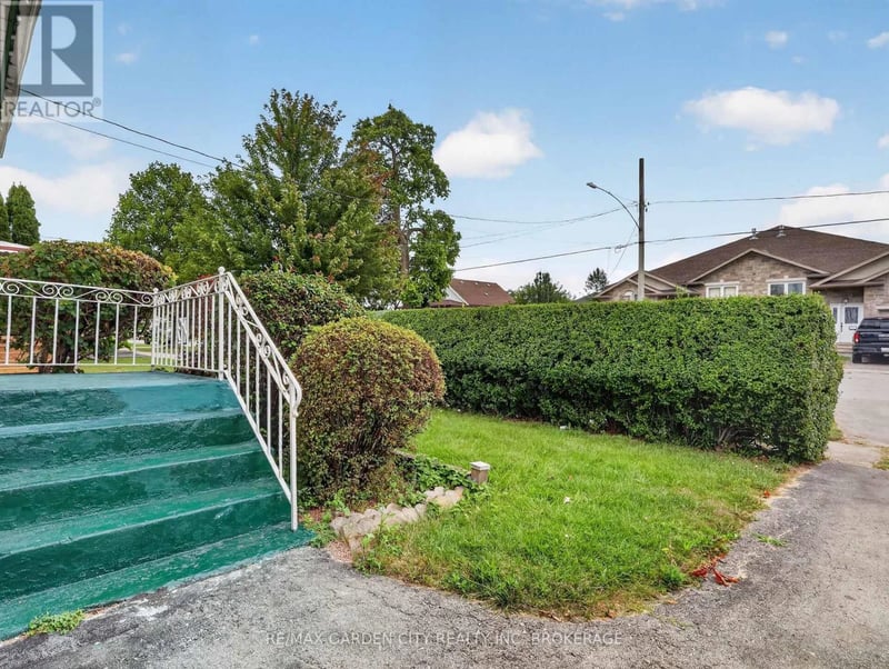19 Cunningham Street, Thorold (Thorold Downtown), Ontario, L2V3K6, Thorold (Thorold Downtown), Ontario — photo 1 of 5