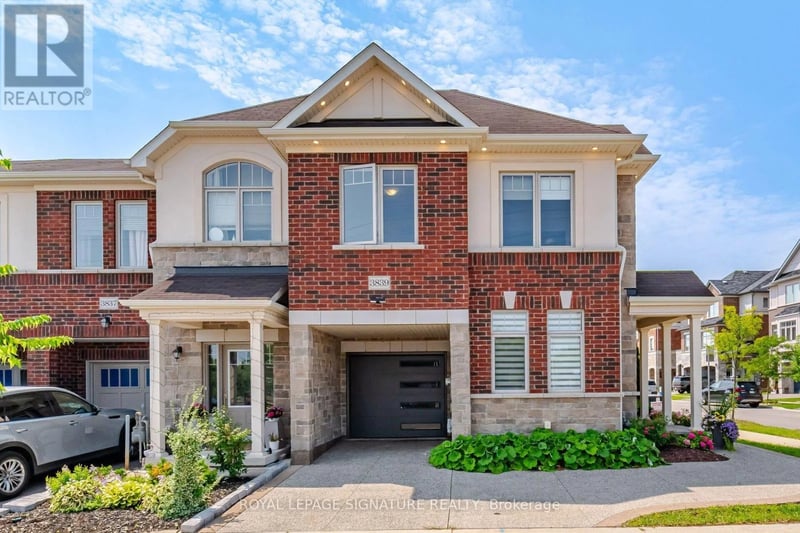3839 Tufgar Crescent, Burlington (Alton), Ontario, L7M1P8, Burlington (Alton), Ontario — photo 1 of 5