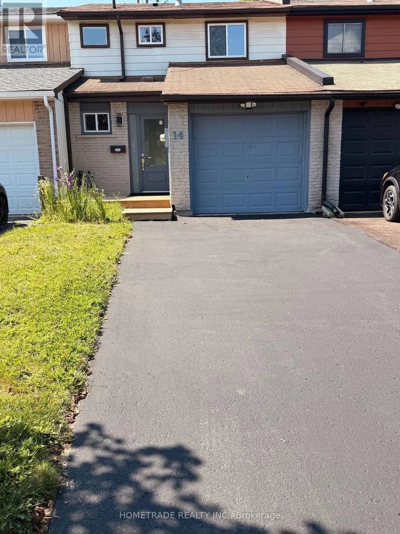 14 Chaucer Crescent, Barrie (Letitia Heights), Ontario, L4N4T7, Barrie (Letitia Heights), Ontario — photo 1 of 5