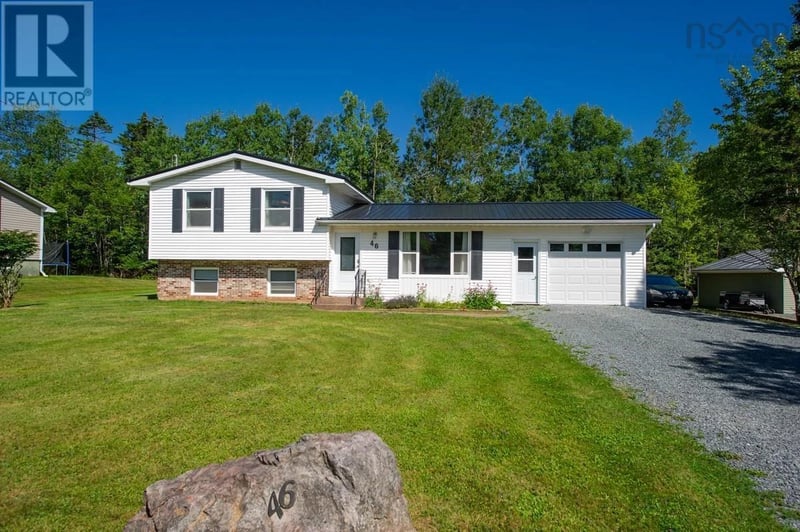 46 Franklin Drive, Truro Heights, Nova Scotia, B6L1G1, Truro Heights, Nova Scotia — photo 1 of 5