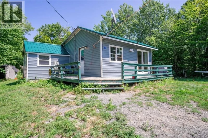 71 Schooner Cove Road, Wilsons Beach, New Brunswick, E5E1N2, Wilsons Beach, New Brunswick — photo 1 of 5