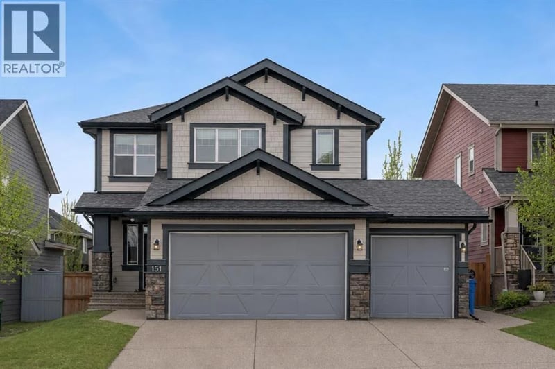 151 Stonemere Green, Chestermere, Alberta, T1X0S2, Chestermere, Alberta — photo 1 of 5