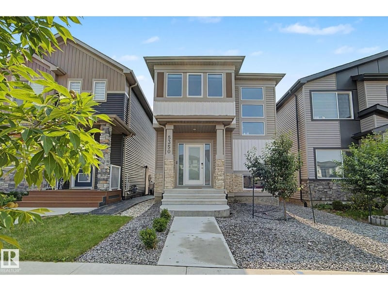 5350 LARK LANDING LD NW, Edmonton, Alberta, T5S0S2, Edmonton, Alberta — photo 1 of 5