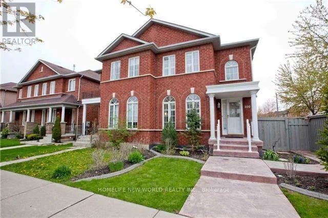 #Basement 100 Castle Park Boulevard, Vaughan (Sonoma Heights), Ontario, L4H2R7, Vaughan (Sonoma Heights), Ontario — photo 1 of 5
