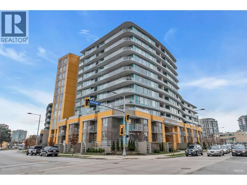 #808 7708 ALDERBRIDGE Way, Richmond, British Columbia, V6X0P9, Richmond, British Columbia — photo 1 of 5