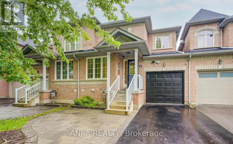 73 Hawksbury Road, Markham (Wismer), Ontario, L6E0E8, Markham (Wismer), Ontario — photo 1 of 5