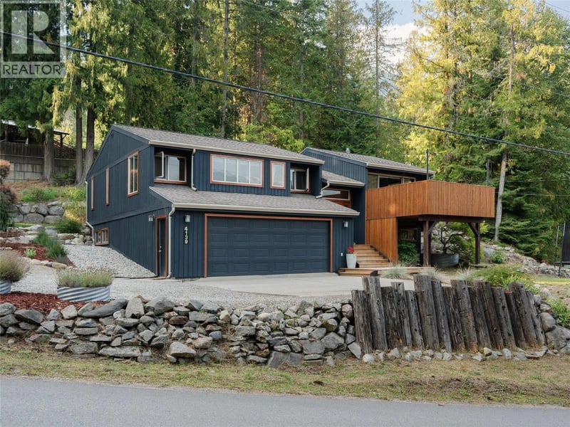 4139 Granger Road, Nelson, British Columbia, V1L6T1, Nelson, British Columbia — photo 1 of 5
