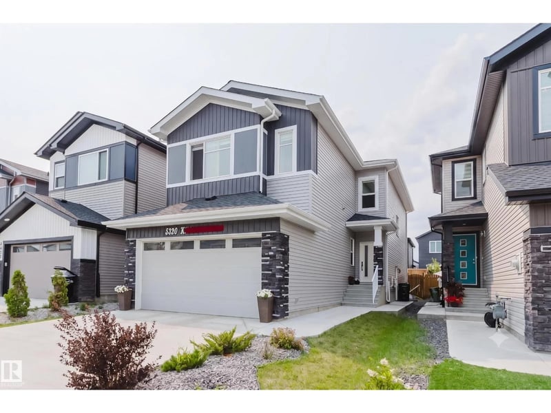 5320 KIMBALL PL SW, Edmonton, Alberta, T6W5E6, Edmonton, Alberta — photo 1 of 5