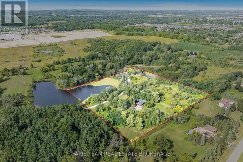 175 South Summit Farm Road, King (King City), Ontario, L7B1J8, King (King City), Ontario — photo 1 of 5