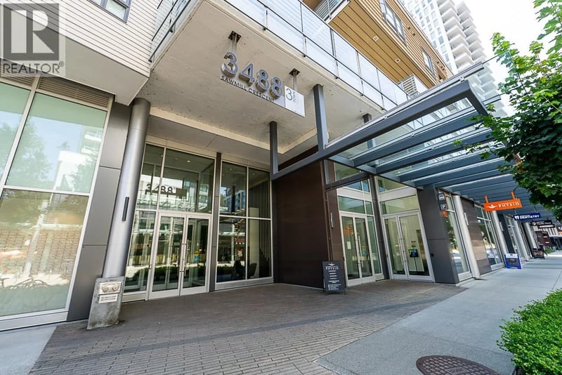 #503 3488 SAWMILL Crescent, Vancouver, British Columbia, V5S0C7, Vancouver, British Columbia — photo 1 of 5