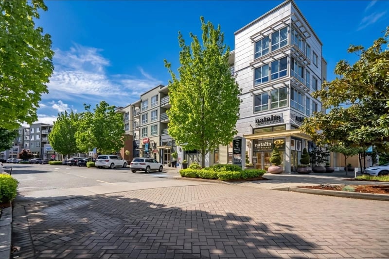 #406 15735 CROYDON Drive, Surrey, British Columbia, V3Z2L5, Surrey, British Columbia — photo 1 of 5
