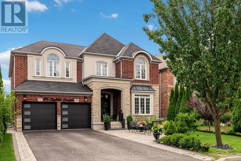 176 Tigertail Crescent, Bradford West Gwillimbury (Bradford), Ontario, L3Z0M4, Bradford West Gwillimbury (Bradford), Ontario — photo 1 of 5