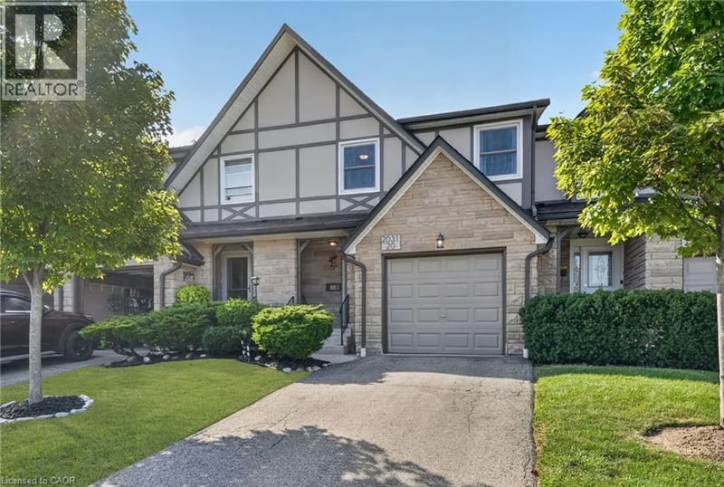#20 2031 AMHERST HEIGHTS Court, Burlington, Ontario, L7P3R2, Burlington, Ontario — photo 1 of 5