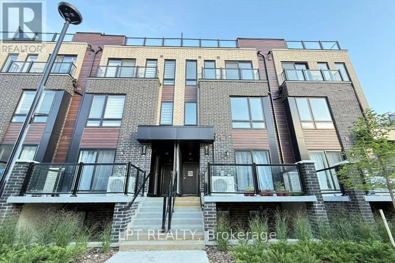 #7 25 Priya Lane, Toronto (Malvern), Ontario, M1B0E8, Toronto (Malvern), Ontario — photo 1 of 5