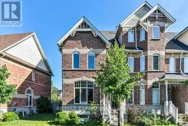 59 Cornell Park Avenue, Markham (Cornell), Ontario, L6B1B5, Markham (Cornell), Ontario — photo 1 of 5