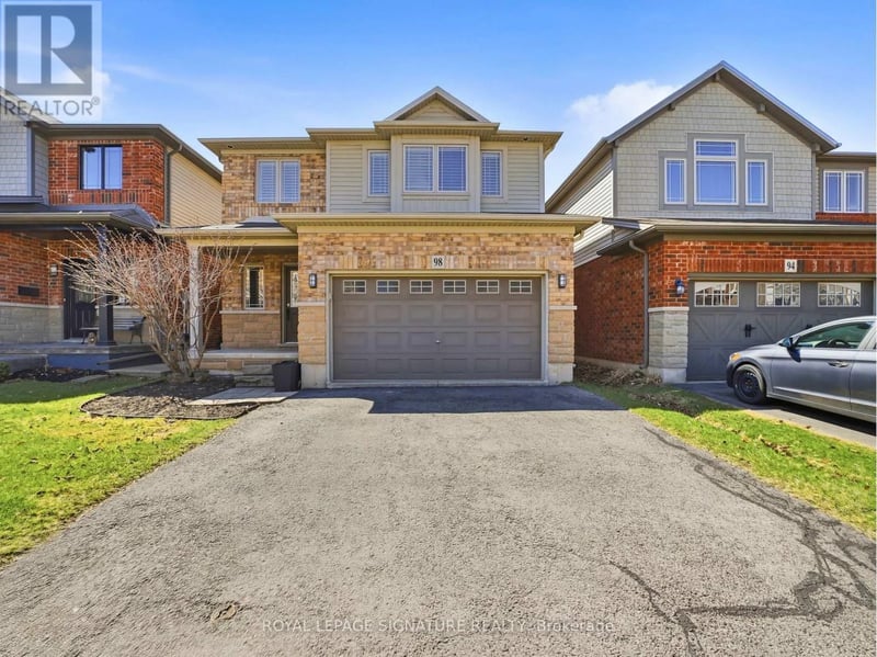 98 Willow Lane, Grimsby (Grimsby West), Ontario, L3M5P7, Grimsby (Grimsby West), Ontario — photo 1 of 5