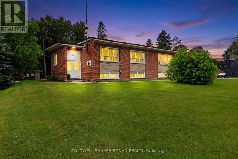 181 Murphy Road, Essa (Baxter), Ontario, L0M1B1, Essa (Baxter), Ontario — photo 1 of 5
