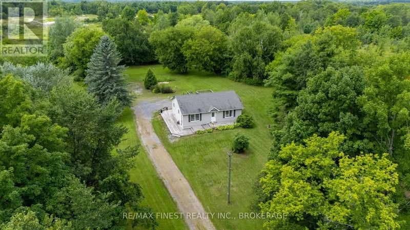 695 Westport Road, Frontenac (Frontenac Centre), Ontario, K0H1T0, Frontenac (Frontenac Centre), Ontario — photo 1 of 5