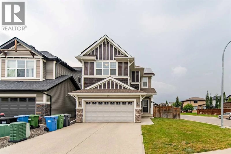 83 Auburn Glen Lane Southeast, Calgary, Alberta, T3M0P9, Calgary, Alberta — photo 1 of 5