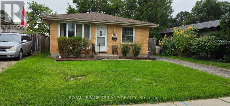 783 Dundalk Drive, London South (South Q), Ontario, N6C3V3, London South (South Q), Ontario — photo 1 of 5