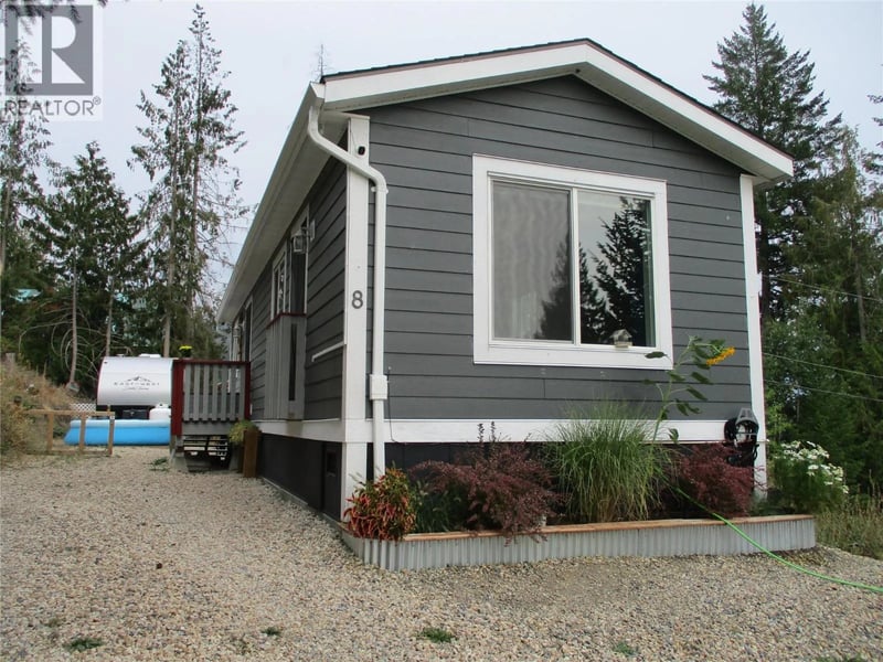 #8 3639 Parri Road, Sorrento, British Columbia, V0E2W1, Sorrento, British Columbia — photo 1 of 5