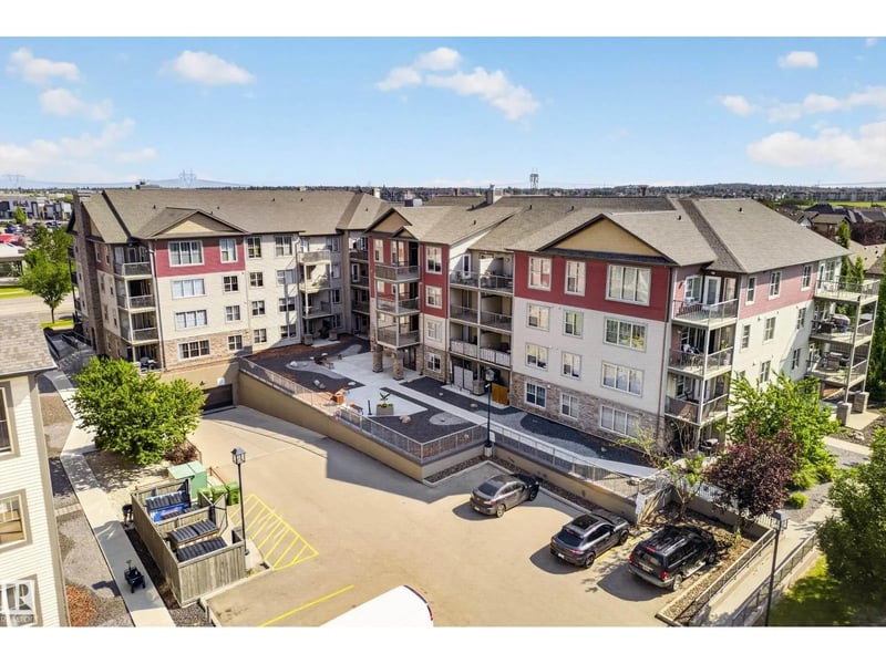 #406 105 AMBLESIDE DR SW, Edmonton, Alberta, T6W0J4, Edmonton, Alberta — photo 1 of 5