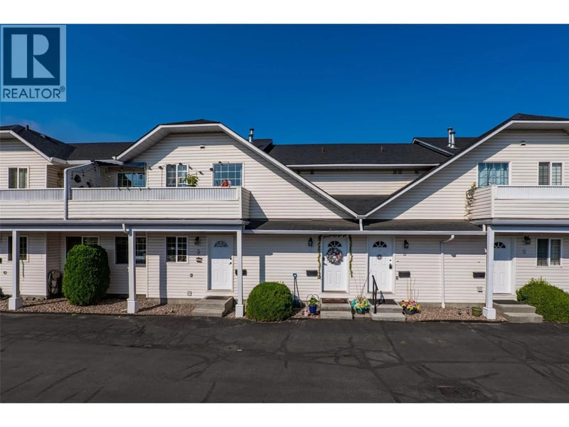 #4 1876 TRANQUILLE Road, Kamloops, British Columbia, V2B3L8, Kamloops, British Columbia — photo 1 of 5