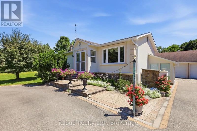 4014 Twenty Sideroad, Milton (NA Rural Nassagaweya), Ontario, N0B2K0, Milton (NA Rural Nassagaweya), Ontario — photo 1 of 5