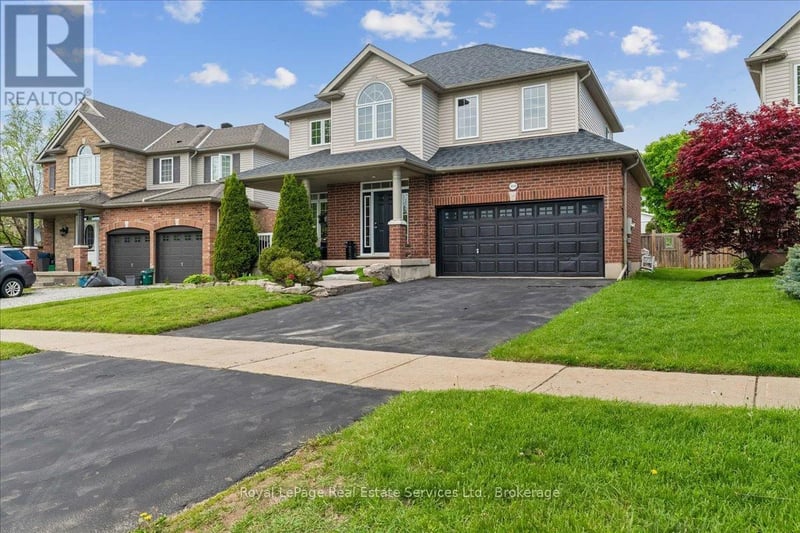 160 May Street, Guelph/Eramosa (Rockwood), Ontario, N0B2K0, Guelph/Eramosa (Rockwood), Ontario — photo 1 of 5