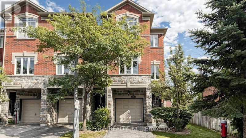#21 2600 Glengarry Road, Mississauga (Erindale), Ontario, L5C0A2, Mississauga (Erindale), Ontario — photo 1 of 5