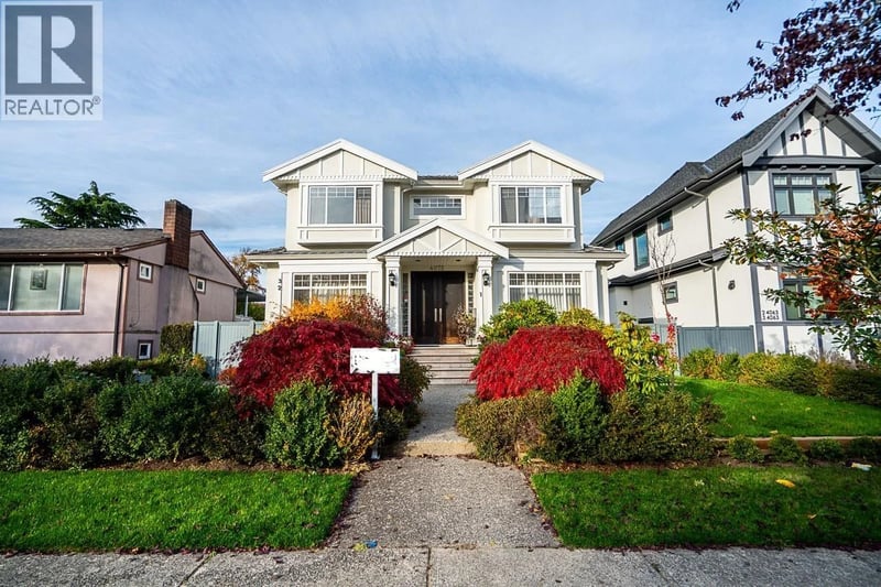 4xxxx-1 W 28TH Avenue, Vancouver, British Columbia, V6S1S7, Vancouver, British Columbia — photo 1 of 5
