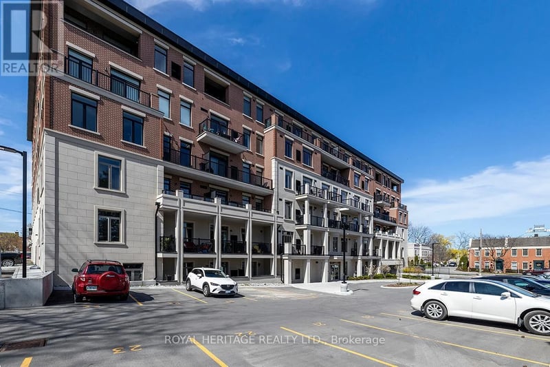 #204 135 Orr Street, Cobourg, Ontario, K9A0J6, Cobourg, Ontario — photo 1 of 5
