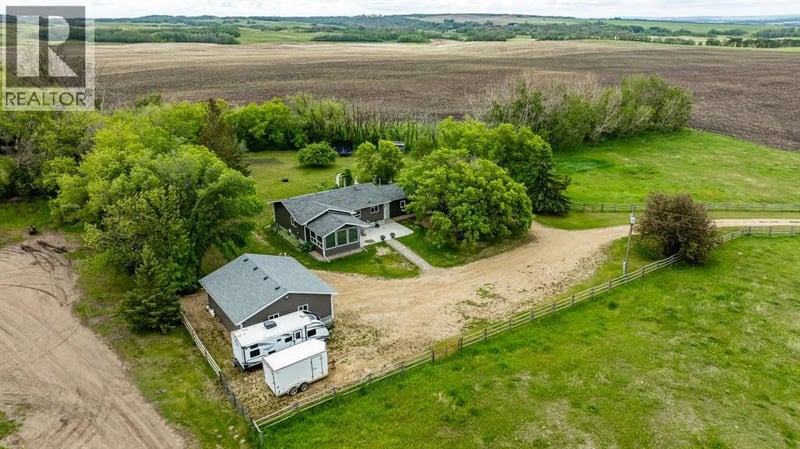 40509 Range Road 234, Rural Lacombe County, Alberta, T0C0Y0, Rural Lacombe County, Alberta — photo 1 of 5