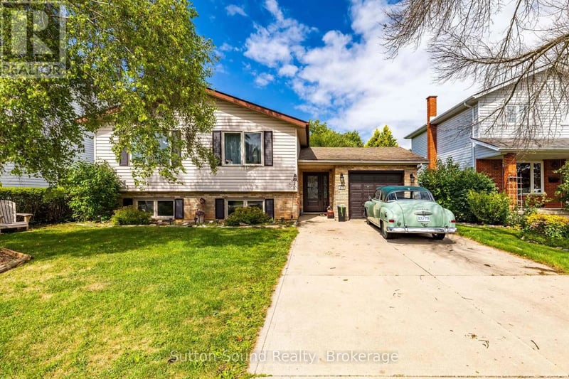 872 26th Street East, Owen Sound, Ontario, N4K6T4, Owen Sound, Ontario — photo 1 of 5