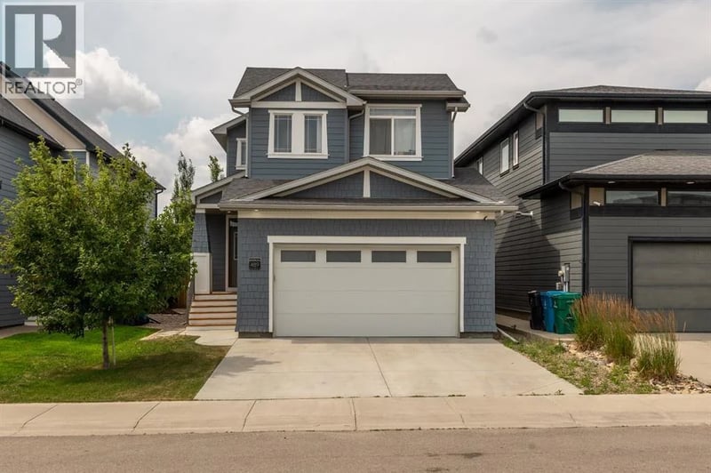 489 Devonia Way West, Lethbridge, Alberta, T1J5J6, Lethbridge, Alberta — photo 1 of 5