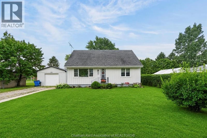 447 SYDENHAM Street, Dresden, Ontario, N0P1M0, Dresden, Ontario — photo 1 of 5