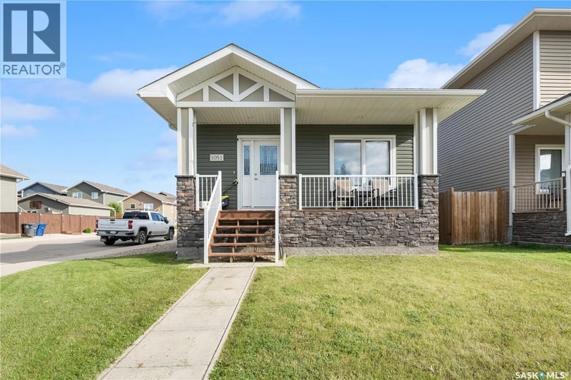 1051 Parr Hill DRIVE, Martensville, Saskatchewan, S0K2T1, Martensville, Saskatchewan — photo 1 of 5