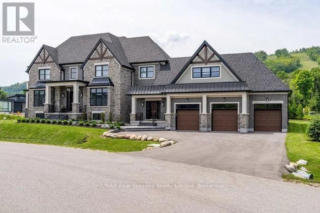 101 Grindelwald Court, Blue Mountains, Ontario, L9Y0Z8, Blue Mountains, Ontario — photo 1 of 5
