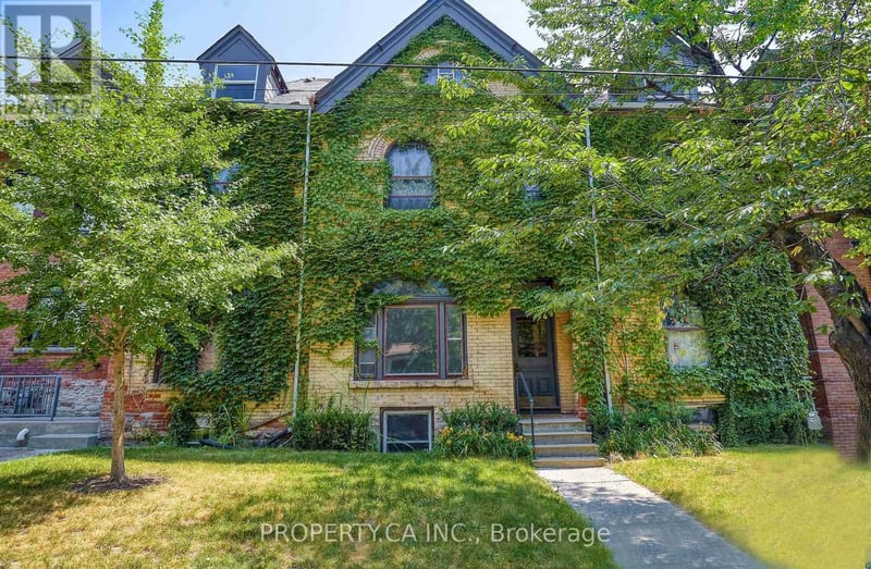 #Unit 1 345 Gladstone Avenue, Toronto (Dufferin Grove), Ontario, M6H3H5, Toronto (Dufferin Grove), Ontario — photo 1 of 5