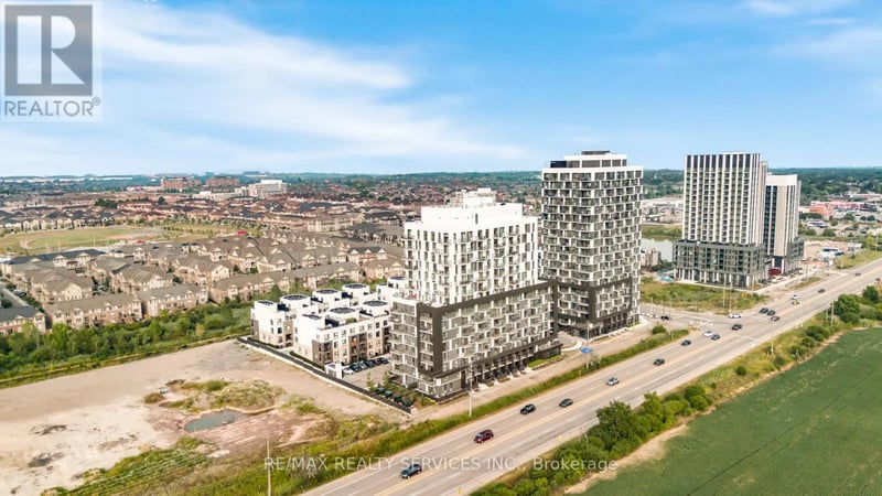 #1304 345 Wheat Boom Drive, Oakville (JM Joshua Meadows), Ontario, L6H7X4, Oakville (JM Joshua Meadows), Ontario — photo 1 of 5