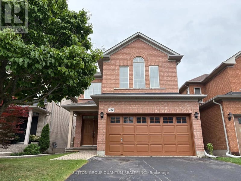 3588 Rainpark Court, Mississauga (Churchill Meadows), Ontario, L5M6X6, Mississauga (Churchill Meadows), Ontario — photo 1 of 5