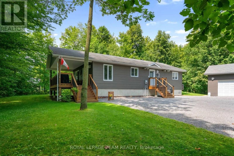 15065 Concession 3-4 Road, North Stormont, Ontario, K0C1K0, North Stormont, Ontario — photo 1 of 5