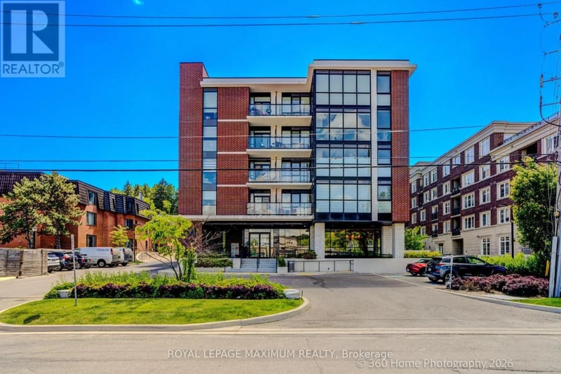 #408 50 Ann Street, Caledon (Bolton West), Ontario, L7E4M3, Caledon (Bolton West), Ontario — photo 1 of 5