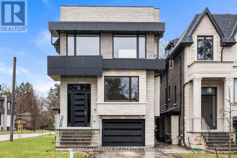 210 Horsham Avenue, Toronto (Willowdale West), Ontario, M2N2A5, Toronto (Willowdale West), Ontario — photo 1 of 5