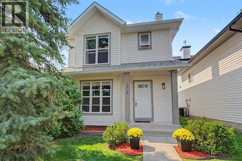 172 Coverton Circle Northeast, Calgary, Alberta, T3K4R6, Calgary, Alberta — photo 1 of 5
