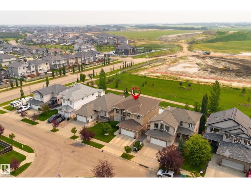 107 MCDOWELL WD, Leduc, Alberta, T9E0J6, Leduc, Alberta — photo 1 of 5