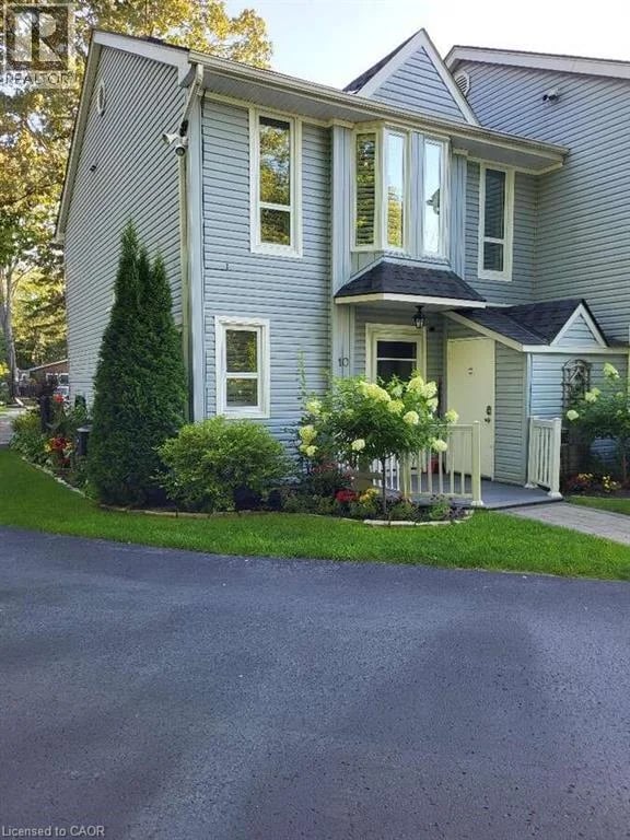 #10 15 28TH Street North, Wasaga Beach, Ontario, L9Z2E3, Wasaga Beach, Ontario — photo 1 of 5