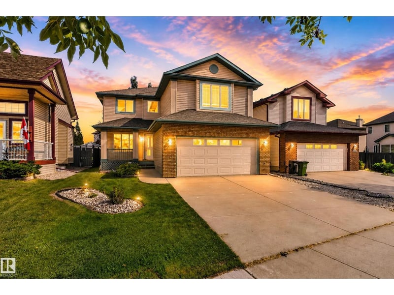 2035 BLACKMUD CREEK DR SW, Edmonton, Alberta, T6W1E7, Edmonton, Alberta — photo 1 of 5