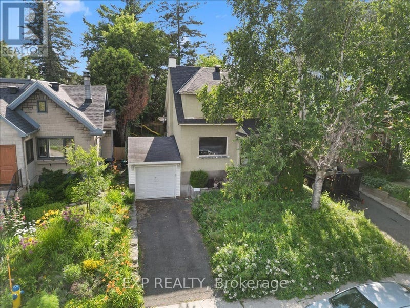 176 Marlborough Avenue, Ottawa, Ontario, K1N8G4, Ottawa, Ontario — photo 1 of 5